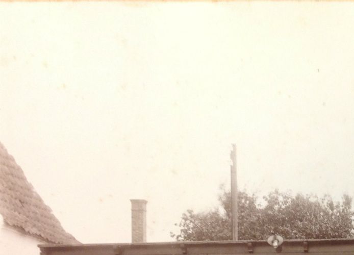 Foto Løgumkloster Lokalhistorisk arkiv