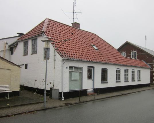 Foto 2012 Huset er fjernet 2017